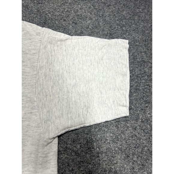 Vintage Daytona Beach Sail Boats Gray Single Stitch Graphic T-Shirt Size Medium - Picture 4 of 8